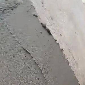 陆河水工建筑物I级C55聚合物改性水泥砂浆 渠道防渗泵站加固迎水面抗冲刷砂浆