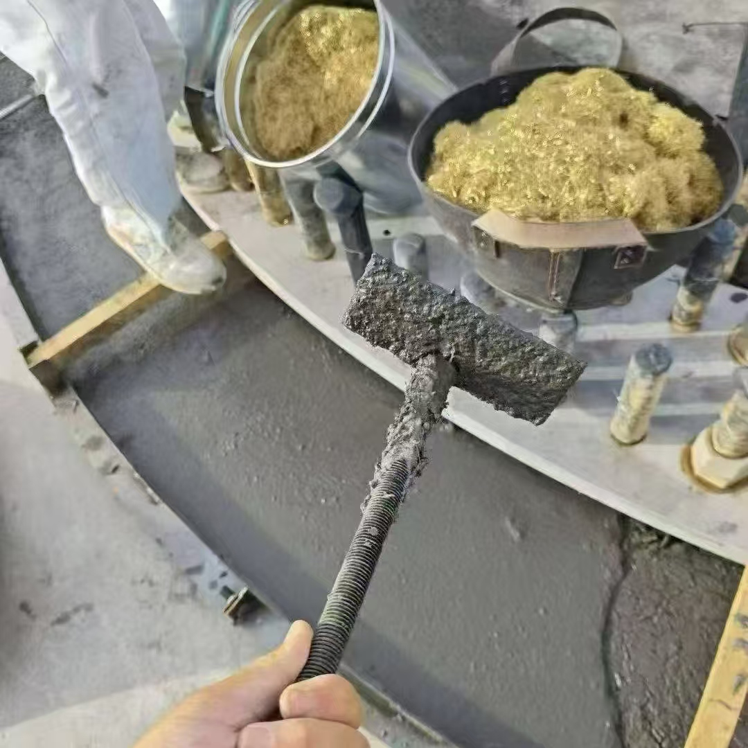 陆河C120风电设备基础专用灌浆料