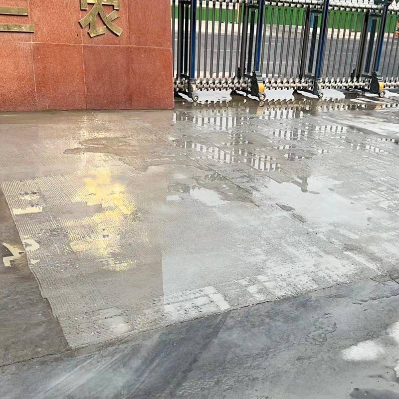 陆河水泥路面翻新砂浆